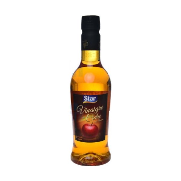 Vinaig Cidr Star 500